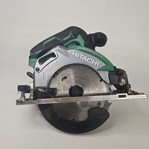 Hitachi C18DBAL 18V 165mm Cordless Brushless Circular Saw Tool Only